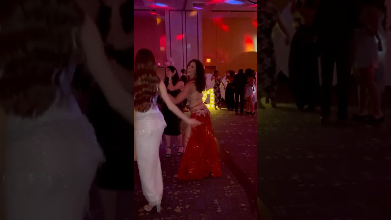 Promotional video thumbnail 2 for Shani Dance