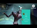 Disney Robots 2005 DVD Menu Walkthrough