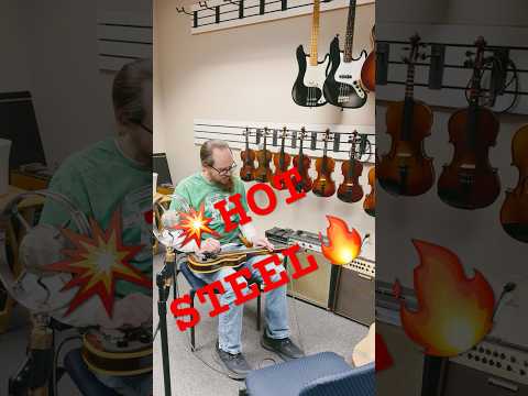 1940's Gibson EH-185 Lap Steel image 16