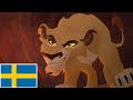 The Lion Guard Lions Over All Swedish