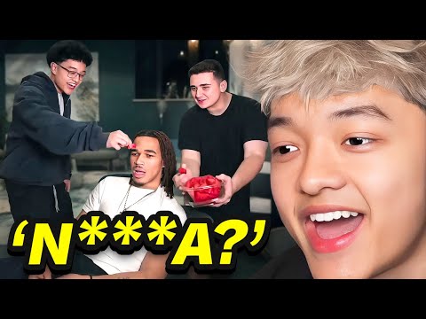 Jason Reacts To FaZe's Most Racist Moments!