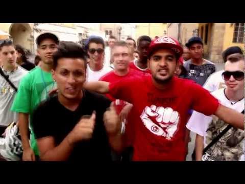 Leeder & Uncle Hush - Vita Mia (Official Street Video) Full HD
