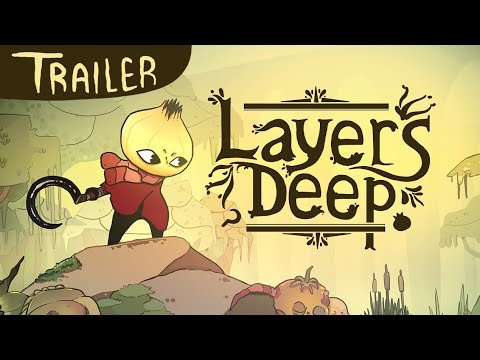 Layers Deep youtube-video