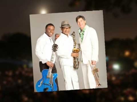 Atlanta Jazz Festival 2013: BWB @ Chastain