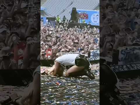 ROSÈ AT PSY’s CONCERT 😱💥 #rose #psy #rosé