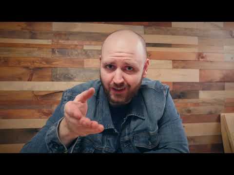 Success/Music wisdom from Grant Stinnett