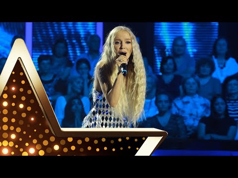 Djula Drini - Ni soli, ni leba - Finale - (live) - ZG - 23/24 - 08.06.2024. EM 38