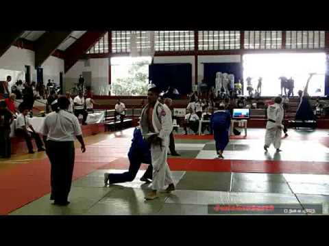 Campeonato Regional SUB 15 SUB 18 SUB 21 15º 11 04 2015 Luta  41 Gabriel Monteiro