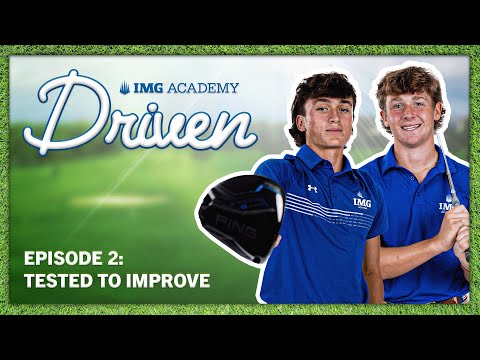 Driven: Episode 2 | Tested to Improve