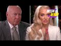 RHOBH Erika Jayne Tom Girardi Loving Moments