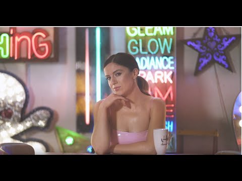 Eve-Yasmine - Glow Up (Official Music Video)