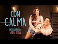 Con Calma Dance Cover I Aadil Khan Ft Mehak Sharma Daddy Yankee Snow