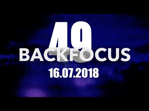 Backfocus 49: Neuer Film, Filmlabor und ein fotografierender Kameraständer - analoge Fotografie