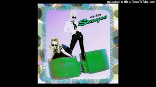 Shampoo - Game Boy (Original bass and drums only)