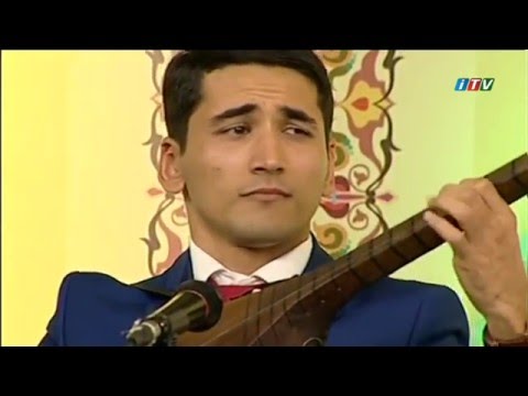 Ozan meclisi Famil Lacinli,Elcin Residoglu,Avdi Musayev,Ibrahim Ilyasli