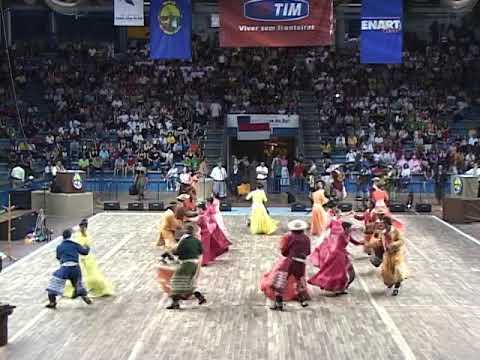 ENART 2007 - CTG RANCHO DA SAUDADE