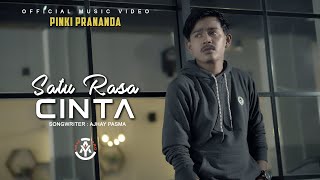 Download lagu Pinki Prananda - Satu Rasa Cinta mp3