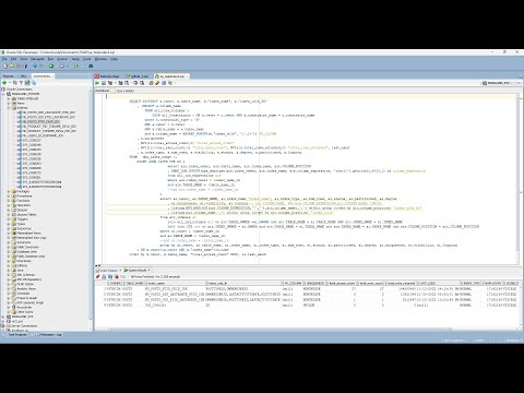 Oracle Query Performance Tuning 106  TOP StackOverflow queries - How Unsung am I?