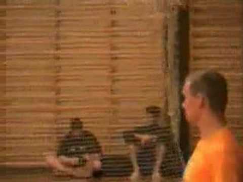 Hjallerup IF gegen Angeln-Allstars