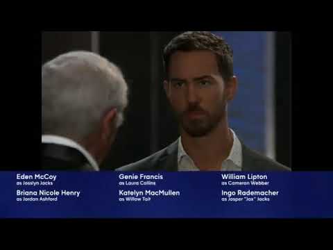 General Hospital 9-28-20 Preview GH 28th September 2020