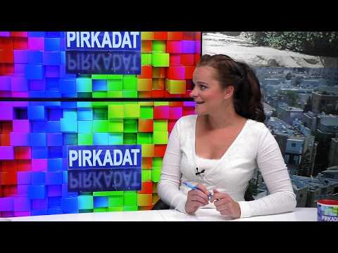 PIRKADAT: Molnár Bence