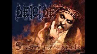 Deicide - Fuck your god