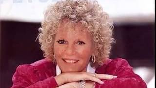 PETULA CLARK- &quot;YOU&#39;D BETTER COME HOME&quot;(LYRICS)
