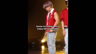 Download lagu Stray Kids Han panic attack during live performance π #hanjisung #sclass #han #straykids #kpop mp3 Download lagu Stray Kids Han panic attack during live performance π #hanjisung #sclass #han #straykids #kpop mp3