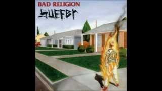 Bad Religion - How Much Is Enough