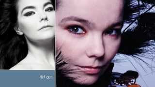 Dancing Queen - Björk (My Birthday)