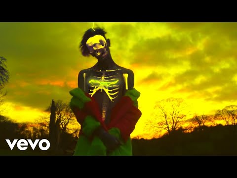 Lil Peep, $UICIDEBOY$ - WEALTH OF THE UNSEEN (Music Video)