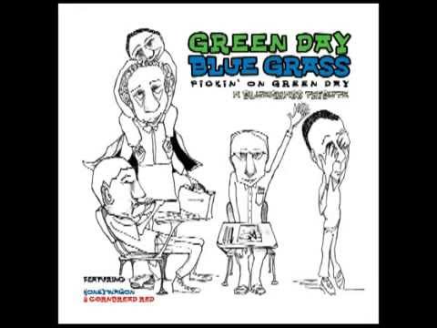 Boulevard of Broken Dreams - Bluegrass Tribute to Green Day - Pickin' On Series