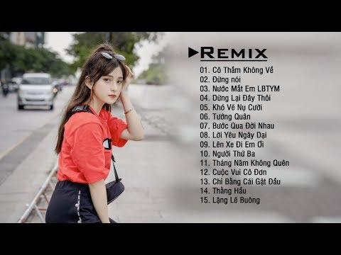 NHẠC TRẺ REMIX 2019 HAY NHẤT HIỆN NAY ? EDM Tik Tok Htrol Remix - lk nhac tre remix gây nghiện 2019