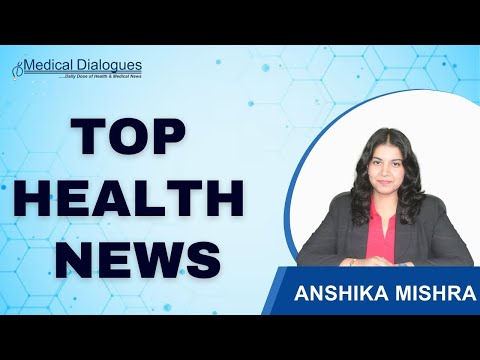 TOP HEALTH NEWS 13-12-2025