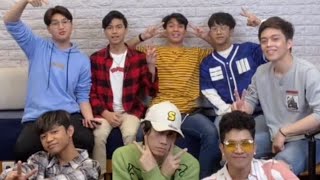 Download lagu UN1TY Special Friendzone TikTok Live | 211111 mp3