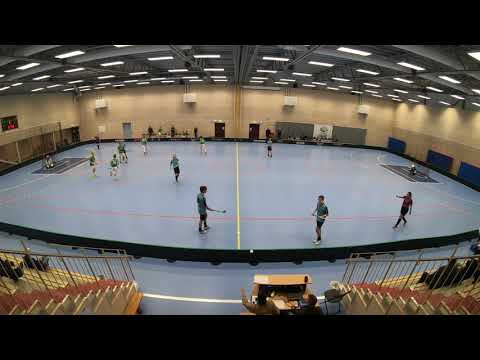 Lindome IBK P04 vs Lindås Rasta IBK P05 P1.1