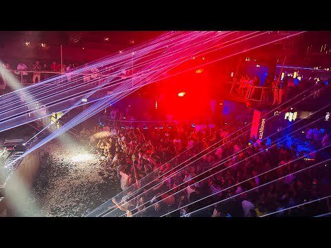 DJ Party Illuzion Phuket. We are set for a great show with DJ tracks tonight 😎