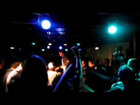 Bloody Phoenix @ Bloodshed Fest