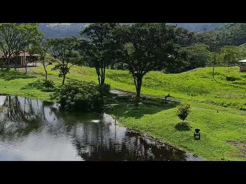 Un día espectacular en cabañas el refugio 😍 en San Francisco cundinamarca -colombia -☎️3214267907