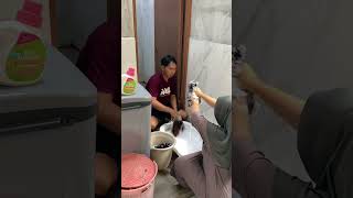 Download lagu Birthing preparations #pregnant #adayinmylife mp3