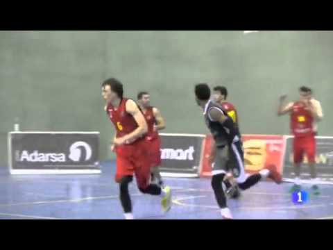 CB La Flecha - La Gallofa & Co en TVE