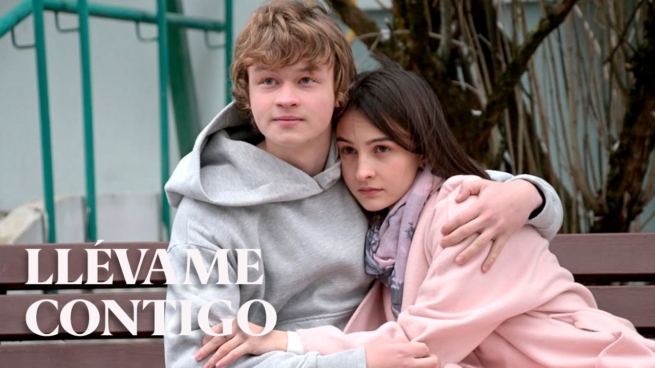 LLÉVAME CONTIGO | MEJOR PELICULA 2025 | Películas Completas de AMOR