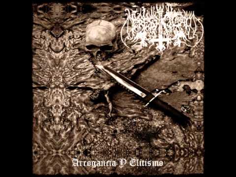 Ereshkigal - Arrogance And Elitism