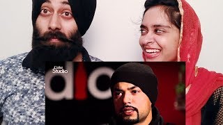 Punnjabi Couple Reacts to Kandyaari Dhol Geet, Bohemia and Chakwal Group | Coke Studio