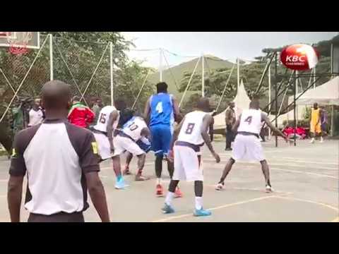 KPA registers a hard fought 64-50 win over resilient KCA University