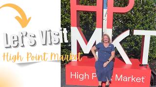 Inside the World’s Largest Furniture Show | High Point Market Explaine