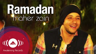 Maher Zain - Ramadan (English) | Official Music Video