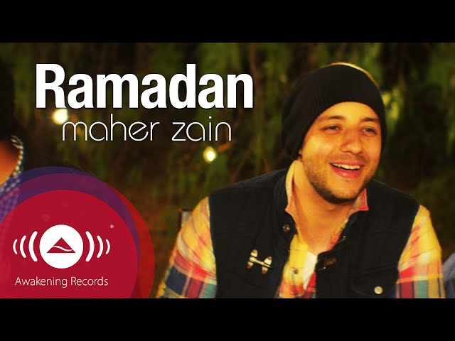 ramadan videó kiejtése Angol-ben