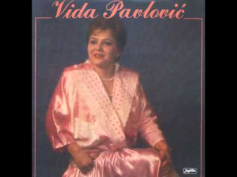 Vida Pavlovic - Vrati se dragi - (Audio)