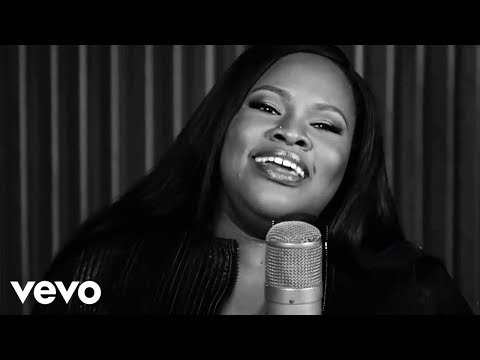 Tasha Cobbs - Fill Me Up / Overflow (Medley/1 Mic 1 Take) (Official Video)